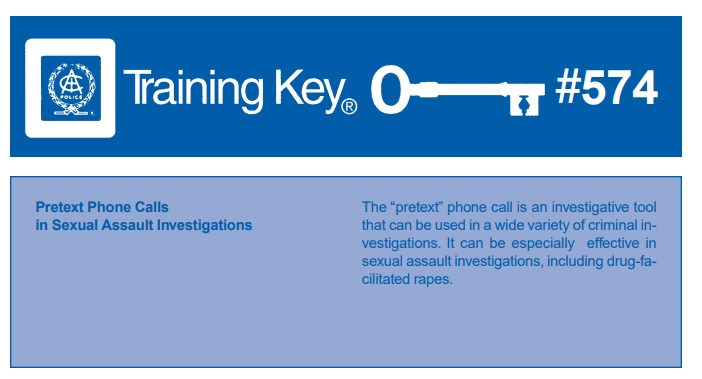 Image: Police Training Key Sexual Abuse and Planned Parenthood