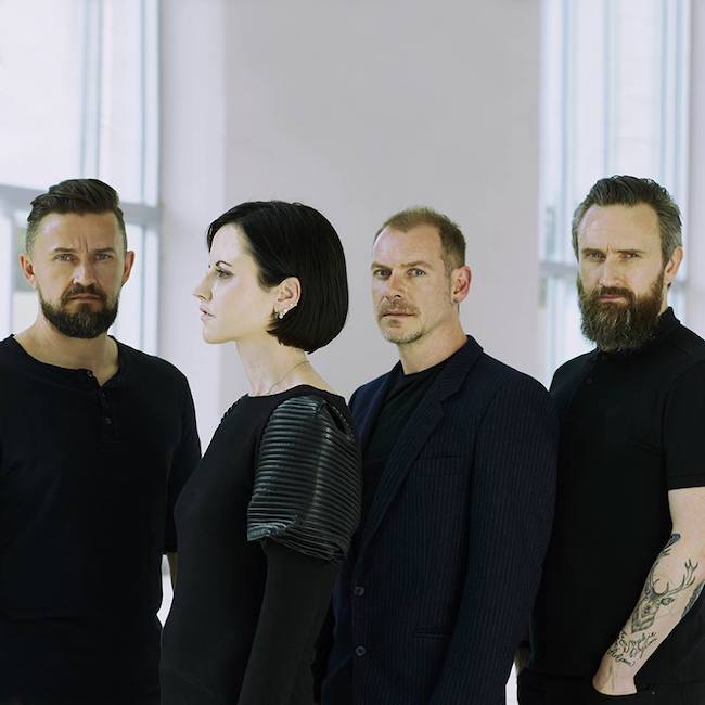 The Cranberries, Dolores O'Riordan