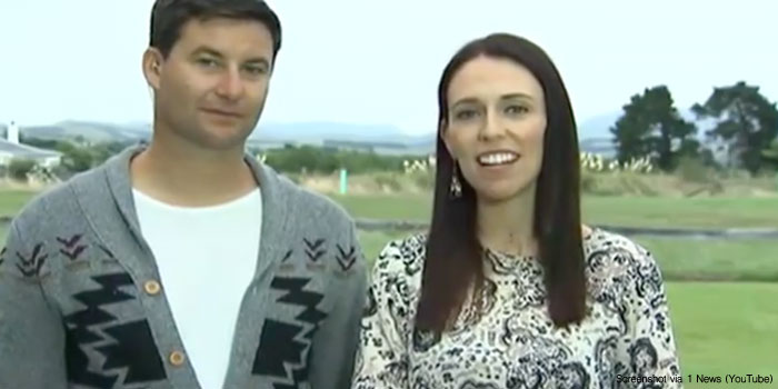 Jacinda Ardern, pro-abortion, women