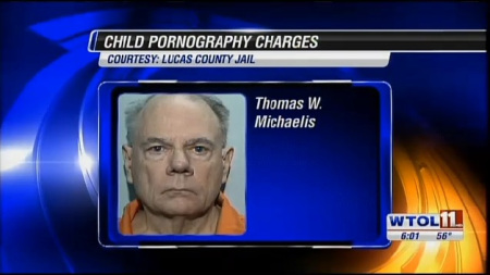 Image: abortiomn doc charged with child porn