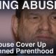 Image: Aiding Abusers Sex Abuse Cover Up at Planned Parenthood