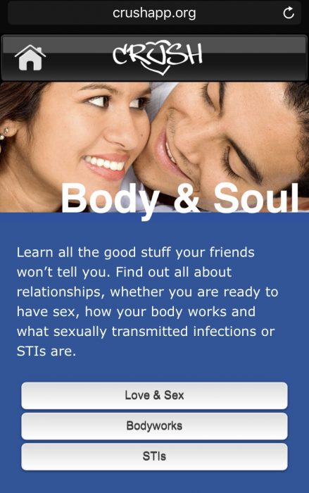 Planned Parenthood