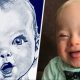 Image: Gerber selects first Baby with Down Syndrome in photo contest