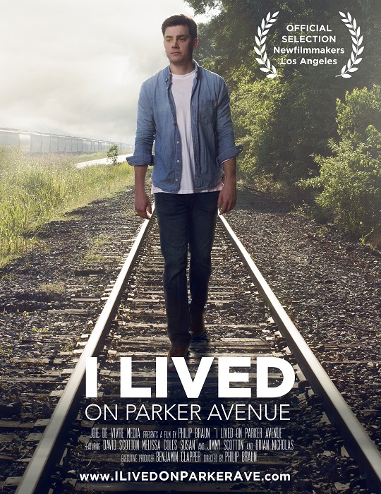 I Lived on Parker Avenue documentary highlights adoption verses abortion