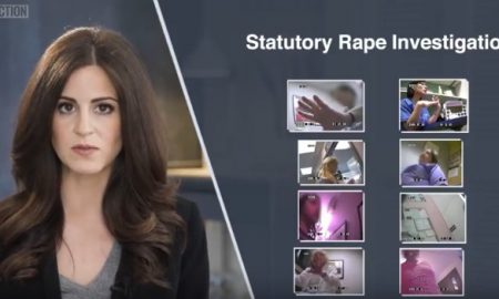 Image: Live Action Aiding Abusers series shows statutory rape investigation into Planned Parenthood
