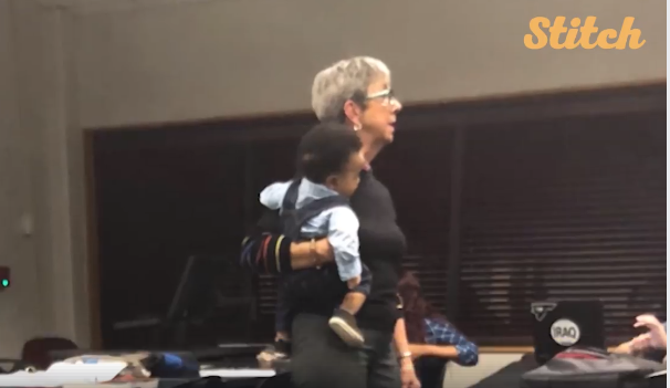 pregnant women, mothers, college campus