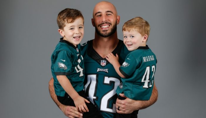 Chris Maragos, pro-life, abortion