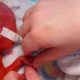 premature baby