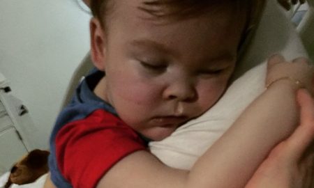 Alfie Evans