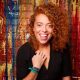 Michelle Wolf