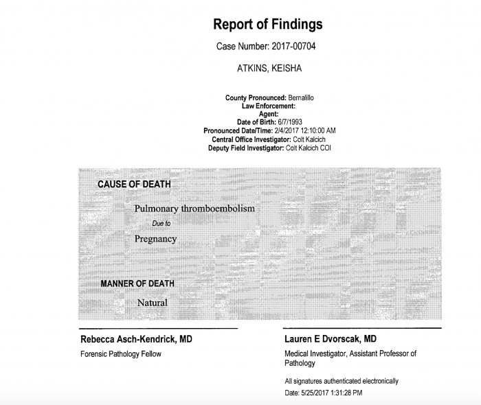 http://abortiondocs.org/wp-content/uploads/2017/08/Autopsy-Report-Keisha-Atkins.pdf