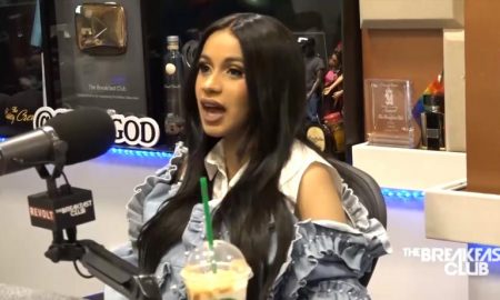 Cardi B refused abortion for her baby