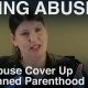 Image: Aiding Abusers Sex Abuse Cover Up at Planned Parenthood Former Workers Testify