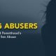 Image: Live Action Aiding Abusers report and docuseries on Planned Parenthood