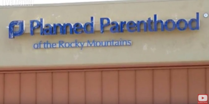 Image: Planned Parenthood Colorado failed to report sexual abuse Timothy D Smith case