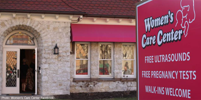 pregnancy center