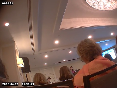 Image: CMP NAF Tape mandatory reporters are state actors