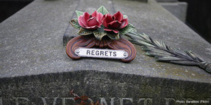 abortion regret