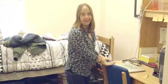 Down syndrome