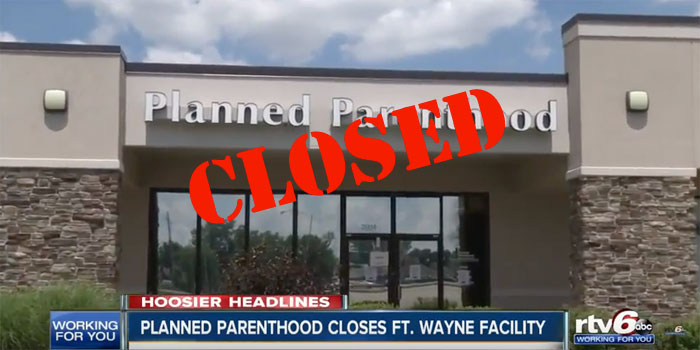 Planned parenthood