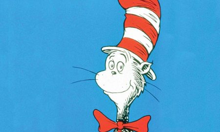 Cat in the Hat