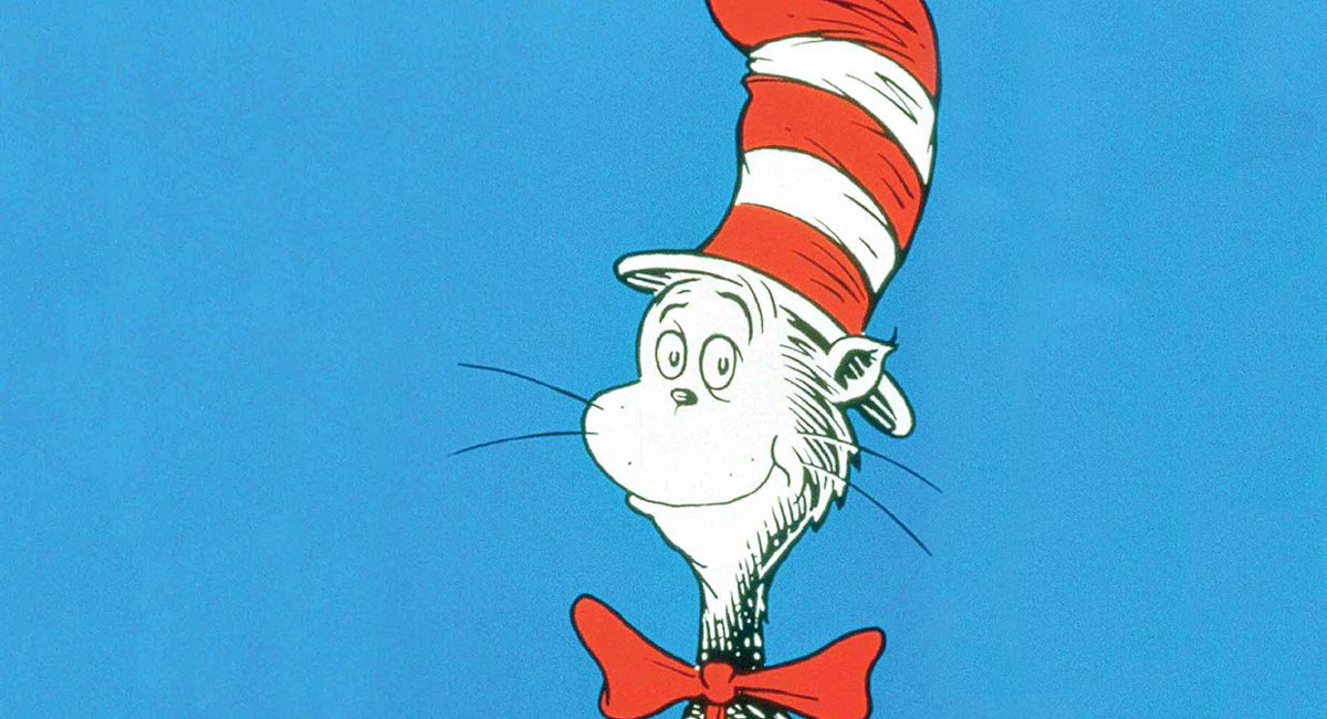 Cat in the Hat