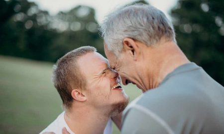 Alzheimer's, Down syndrome