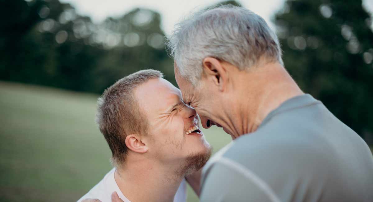 Alzheimer's, Down syndrome