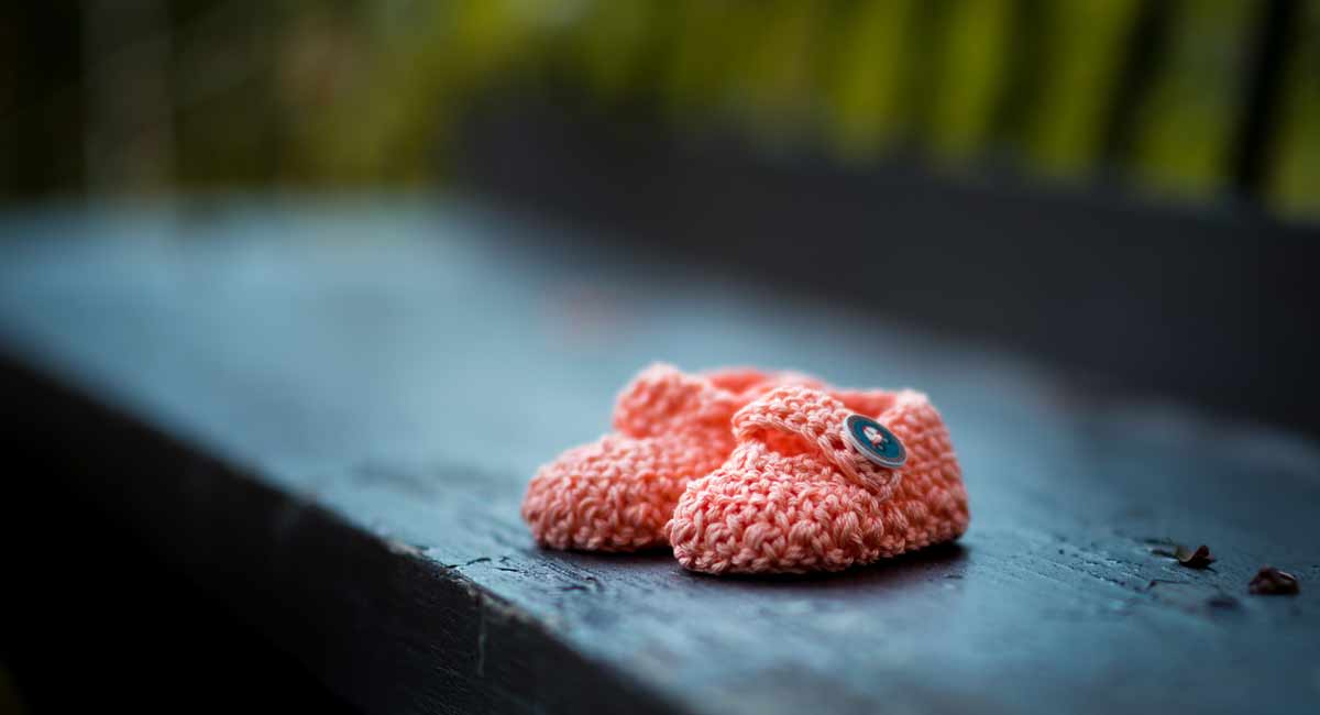abortion, infant loss, India, hospital