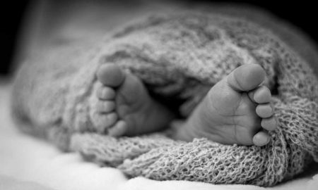 aborted, newborn, premature, feet, birth