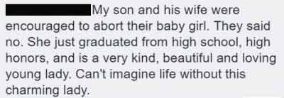pressured abortions