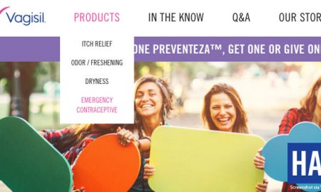 emergency contraceptive