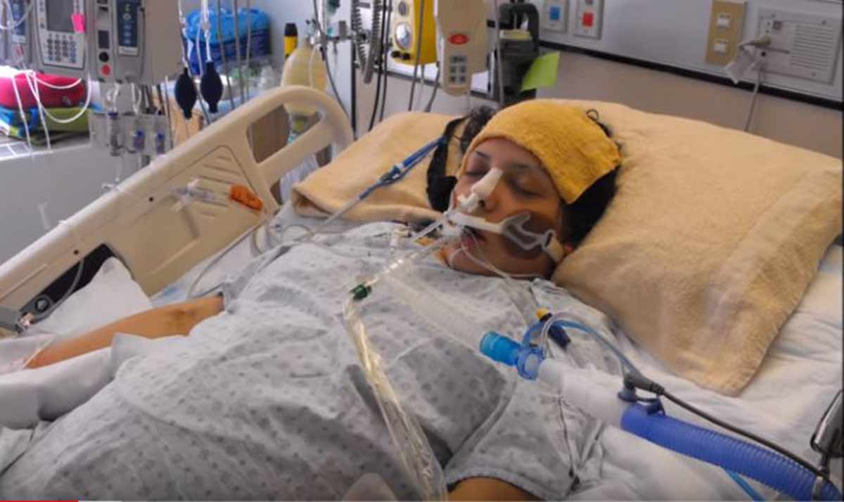 life support