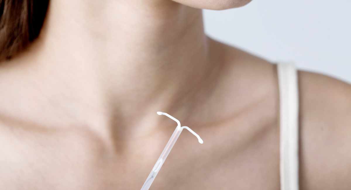 contraceptives, IUD