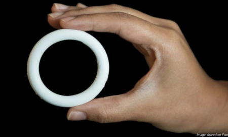 birth control, women, vaginal ring