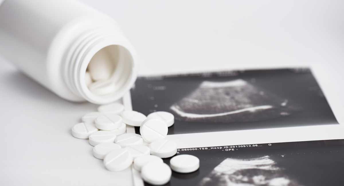 abortion pill reversal northern ireland, ireland