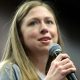 Chelsea Clinton