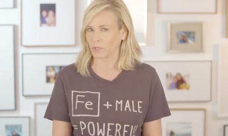women, Chelsea Handler