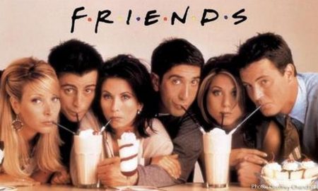 friends, pregnant