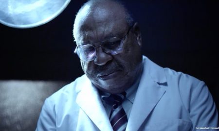 Gosnell