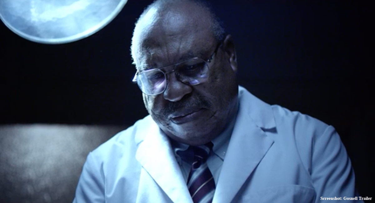 Gosnell