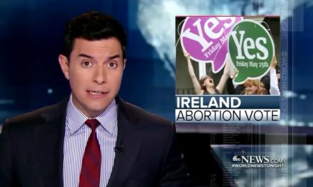 media, abortion vote, Ireland