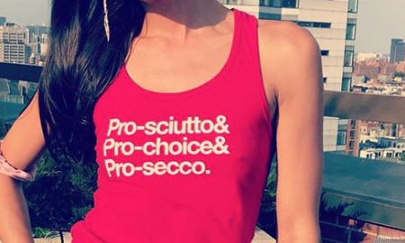 pro-choice vegan shirt