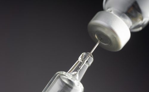 New WHO guidance: Injectable contraception for kids