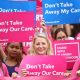 health care, Planned Parenthood