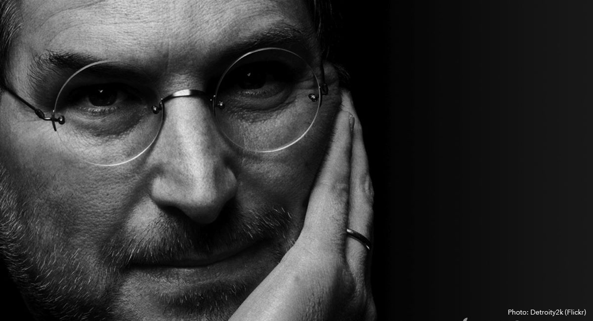 Steve Jobs