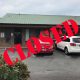 abortion facility closed