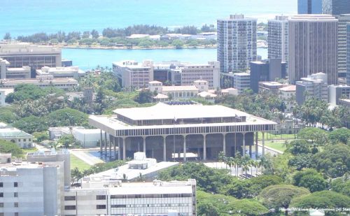 Hawaii lawmakers fail to expand assisted suicide laws