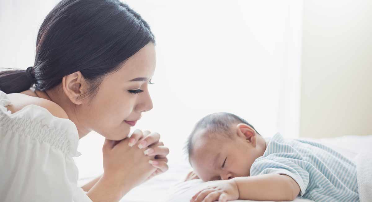 slavery, motherhood