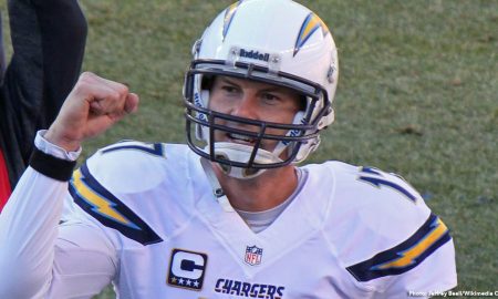 Philip Rivers